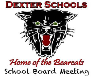 School Board to Meet August 20th