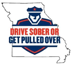 Drive Sober or Get Pulled Over Campaign