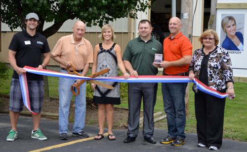 Capital Mortgage Solutions Opens in Dexter