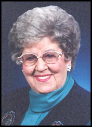 Thelma Harlan Lape