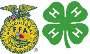 4-H and FFA Sale Information