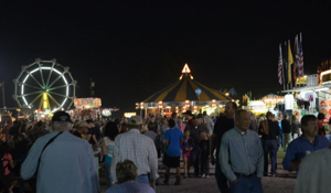 Stoddard County Fair Events Reminder