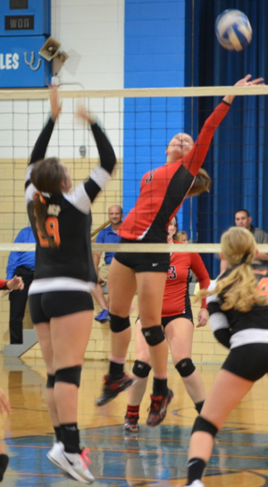 DHS JV and Varsity to play in SCAA Championship