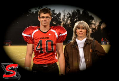 Honoring DHS Senior Noah Rains