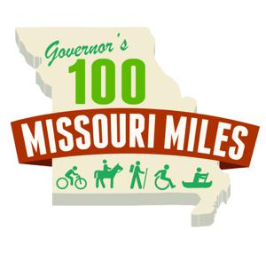 100 Missouri Miles Challenge 