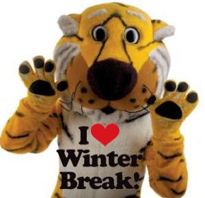 UMC Offers Tips to Students During Winter Break