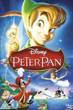 Audition for Peter Pan