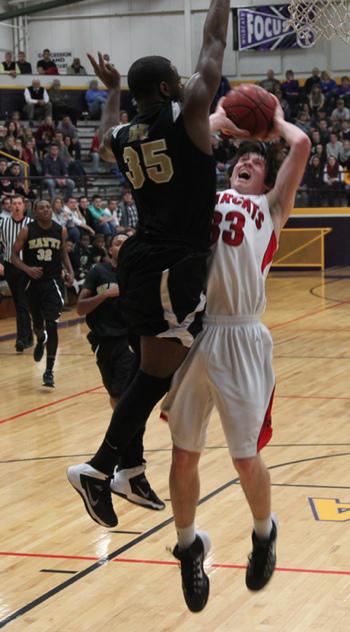 DHS Fired-Up Against Hayti