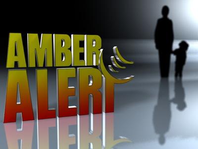 National Amber Alert Awareness Day 2014