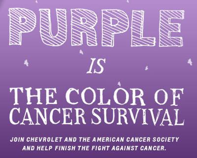 Tuesday, February 4th is World Cancer Day 2014