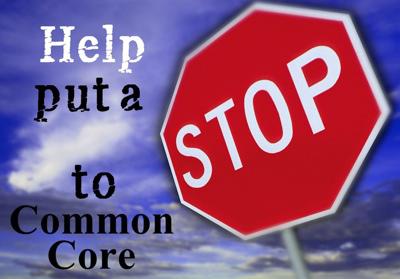 Informational Lecture on Common Core