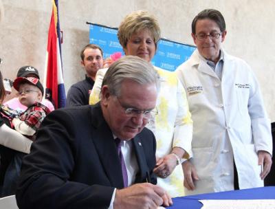 Affordable Access to Oral Chemotherapy Bill Signed 