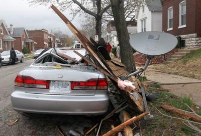 Gov. Nixon Declares State of Emergency