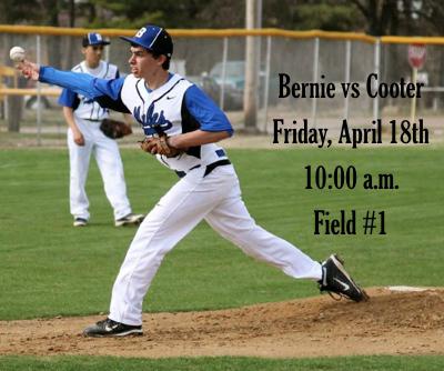 Malden Invitational Baseball Tournament