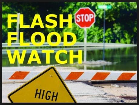 Flash Flood Watch for Stoddard County