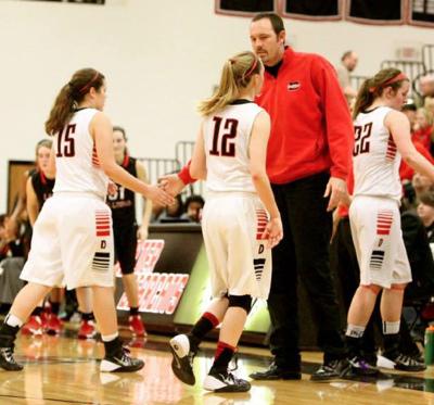 Lady Bearcat Basketball Summer Camp