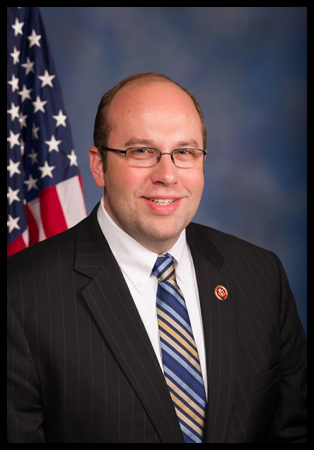 Jason Smith's Capitol Report - National Military Month
