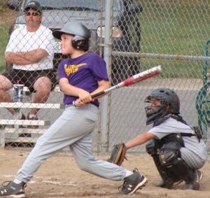 Bloomfield Baseball Camp