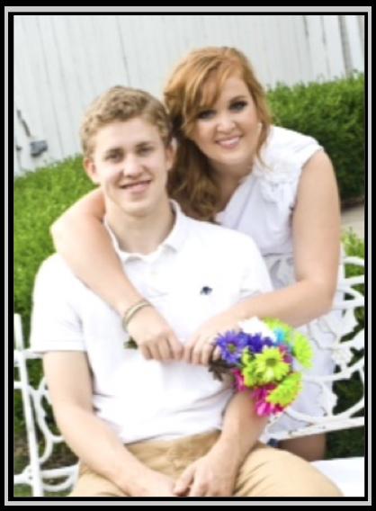 Jessica Shidler - Brett Ruch Wedding