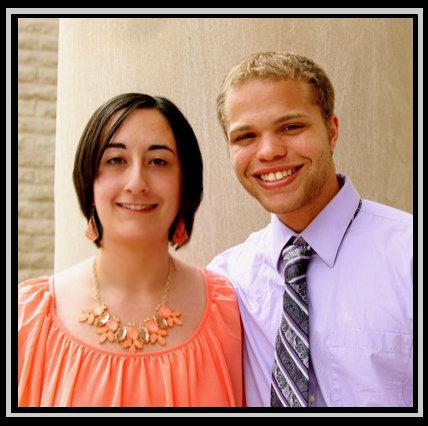 Two Selected for Phi Eta Sigma Honor Society