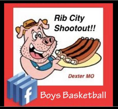 Rib City Shootout Begins Thursday for Boys Basketball