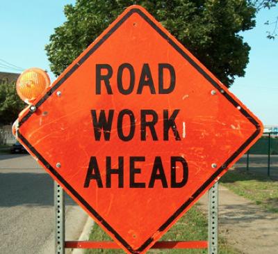 Route Z in Stoddard Co. Will be Reduced to One Lane