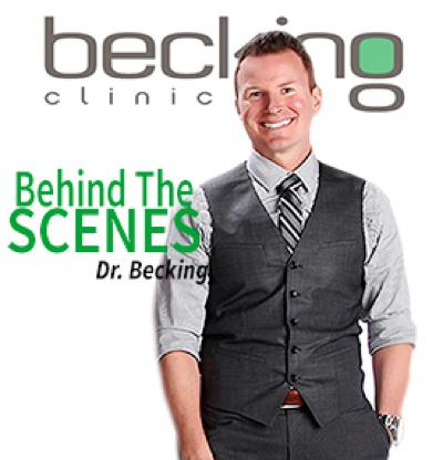 Dr. Becking's Testimony of the Chiro Thin Program