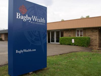 Business After Hours Hosted by Bagby Investment Consultants