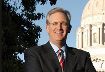 Nixon Signs Bills Inot Law