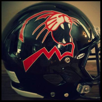 Dexter Bearcats Will Debut New Helmet at Jamboree!