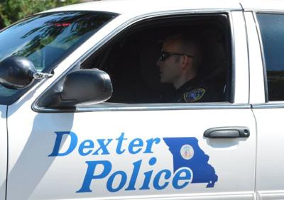 Dexter Police Department to Crack Down on Child Restraint Violations