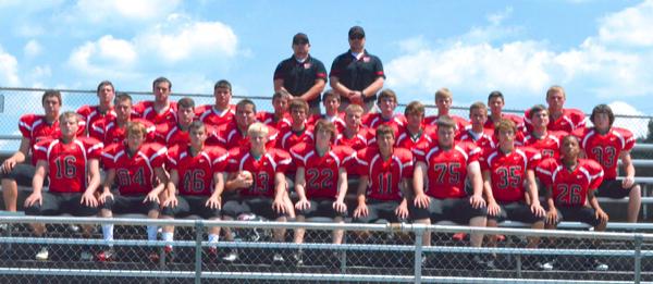 Dexter JV Bearcats Slated to Begin Season Monday