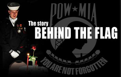 POW/MIA Ceremony to be Held at Veterans Cemetery