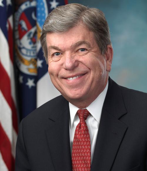 October Column From Senator Roy Blunt