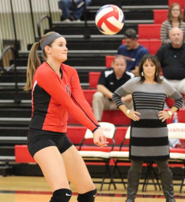 Dexter Bearcats Win Semifinal Match Against Fredericktown