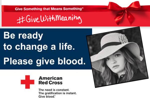 American Red Cross Asking For Blood Donations