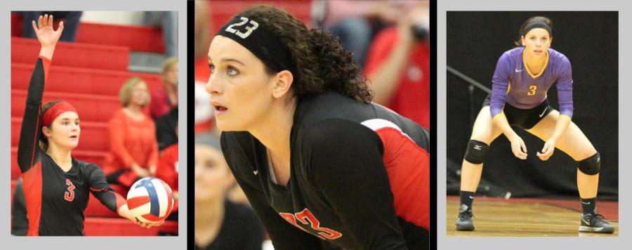 MO Volleyball Coaches Association Release All-State and All-Region Teams