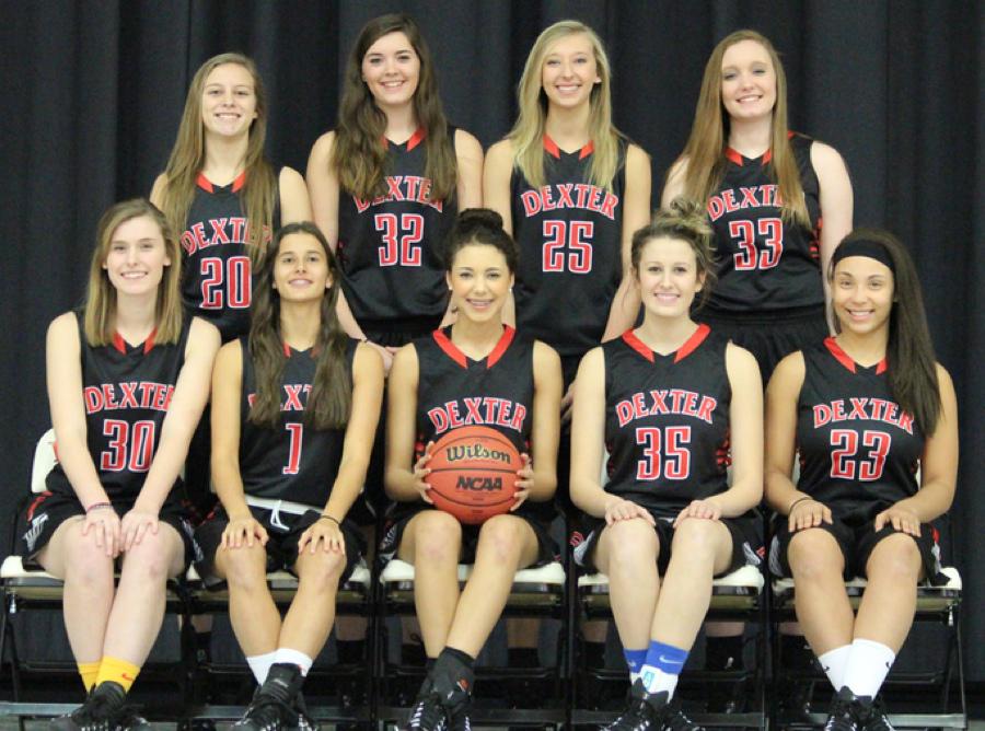 Lady 'Cats Announce 2014 Team Roster and Schedule