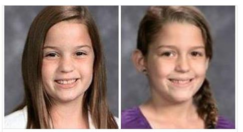 Ambert Alert Requested for Two Missing Girls