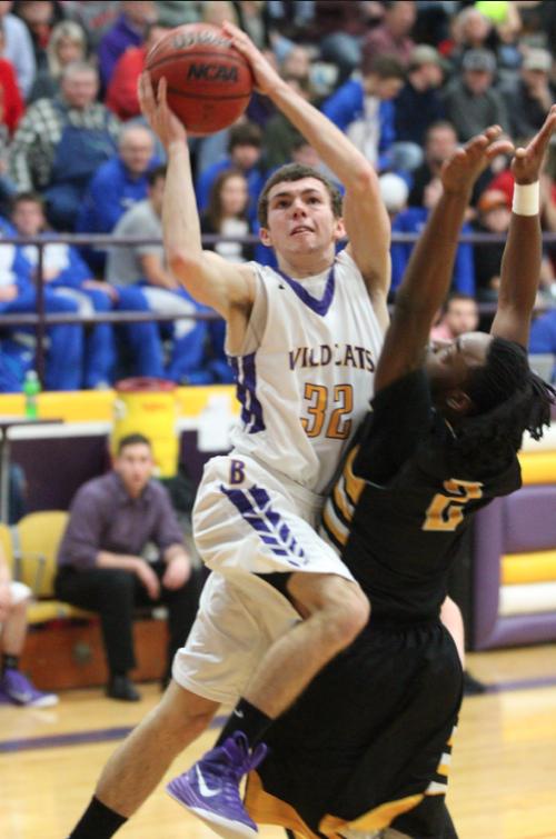 Kennett Defeats Bloomfield to Earn Repeat Trip to the Christmas Tournament Championship Game