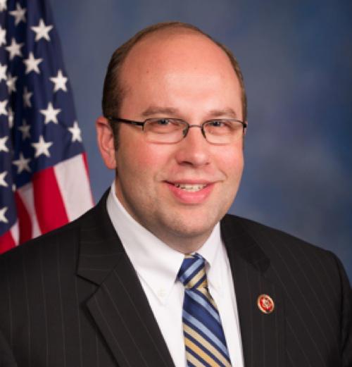 Congressman Jason Smith Sworn Into the 114th Congress