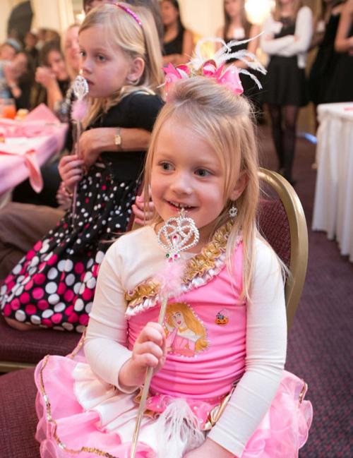 SoutheastHEALTH Foundation to Host Princess Tea