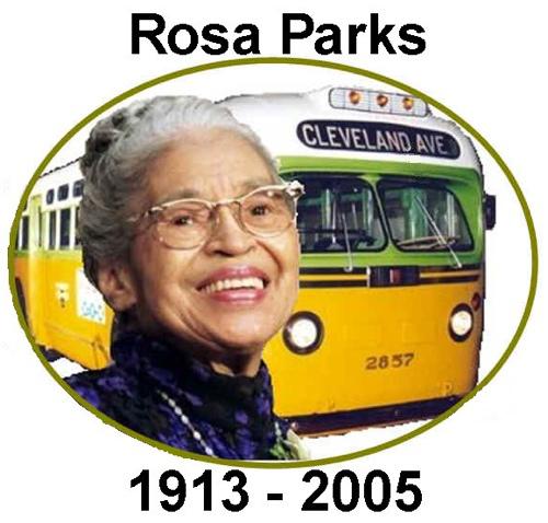 Gov. Jay Nixon Proclaims Feb 4th as Rosa Parks Day in Missouri