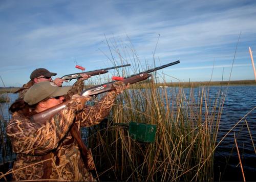 MDC Offers Effective Wingshooting Workshop