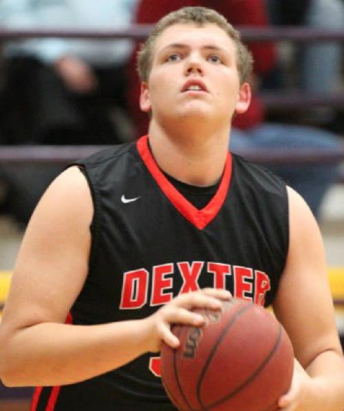 Dexter Bearcats Earn Season High 76 Points to Win!