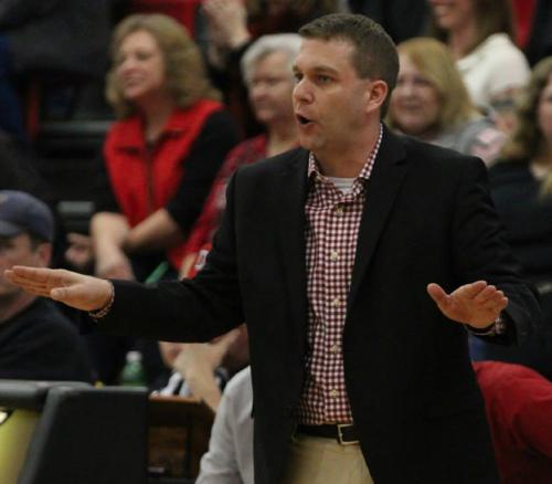 Class 4, District 1 Boys Basketball Tournament Tonight