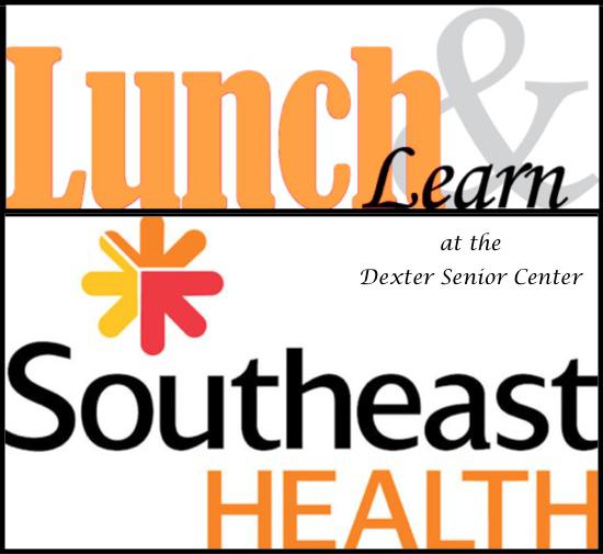 Lunch & Learn With SoutheastHEALTH