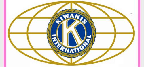 Kiwanis to Host Annual Easter Egg Hunt