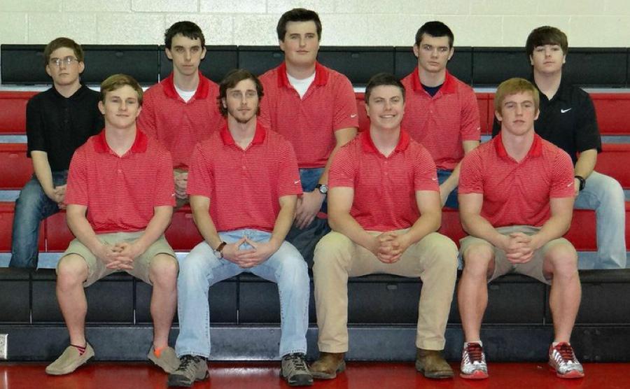 Dexter High School Golf Team and Schedule