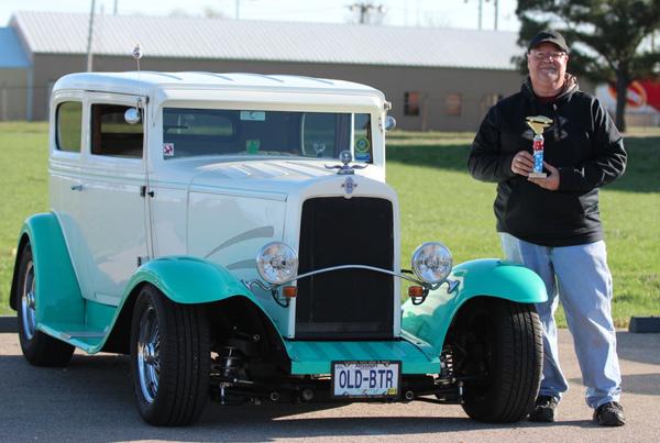 Stoddard County Spring Festival Hosts Gary Don Dowdy Memorial Car Show